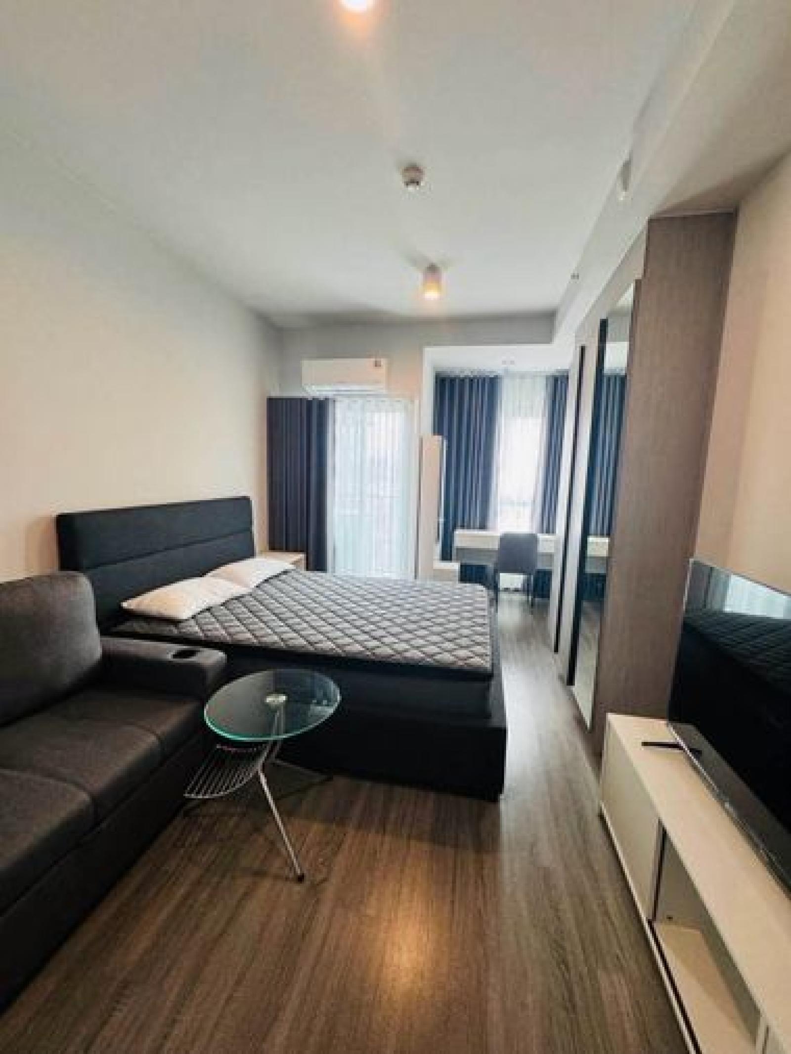 TKOELR Urgent rental condo Ideo Ramkhamhaeng - Lam Sali 25 sq.m. | Floor 20 | 1 bedrooms | 1 bathrooms 12,500 THB/month line id : @livinglegacy TKOELR Urgent rental condo Ideo Ramkhamhaeng - Lam Sali 25 sq.m. | Floor 20 | 1 bedrooms | 1 bathrooms 12,500 THB/month line id : @livinglegacy