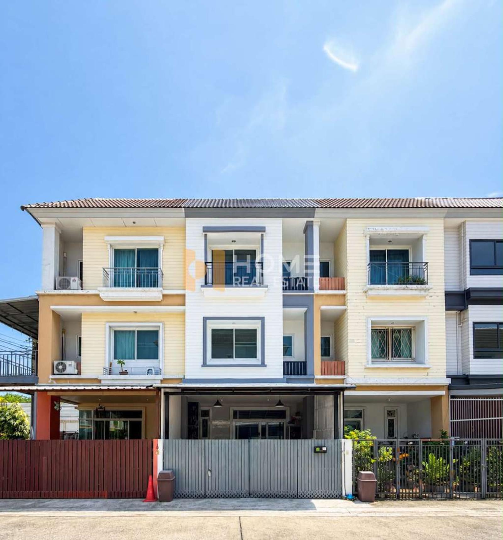 Grandity Sathupradit / 3 Bedrooms (FOR SALE) BALL469 Grandity Sathupradit / 3 Bedrooms (FOR SALE) BALL469