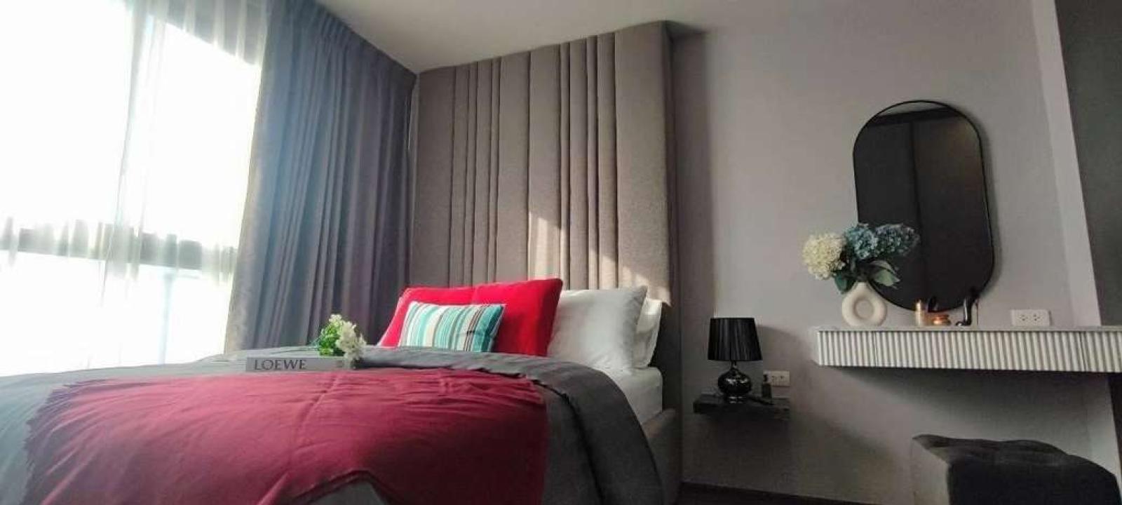 Ideo Chula - Samyan / 1 Bedroom (FOR RENT), ไอดีโอ จุฬา - สามย่าน / 1 ห้องนอน (ให้เช่า) FAHH040 Ideo Chula - Samyan / 1 Bedroom (FOR RENT), ไอดีโอ จุฬา - สามย่าน / 1 ห้องนอน (ให้เช่า) FAHH040