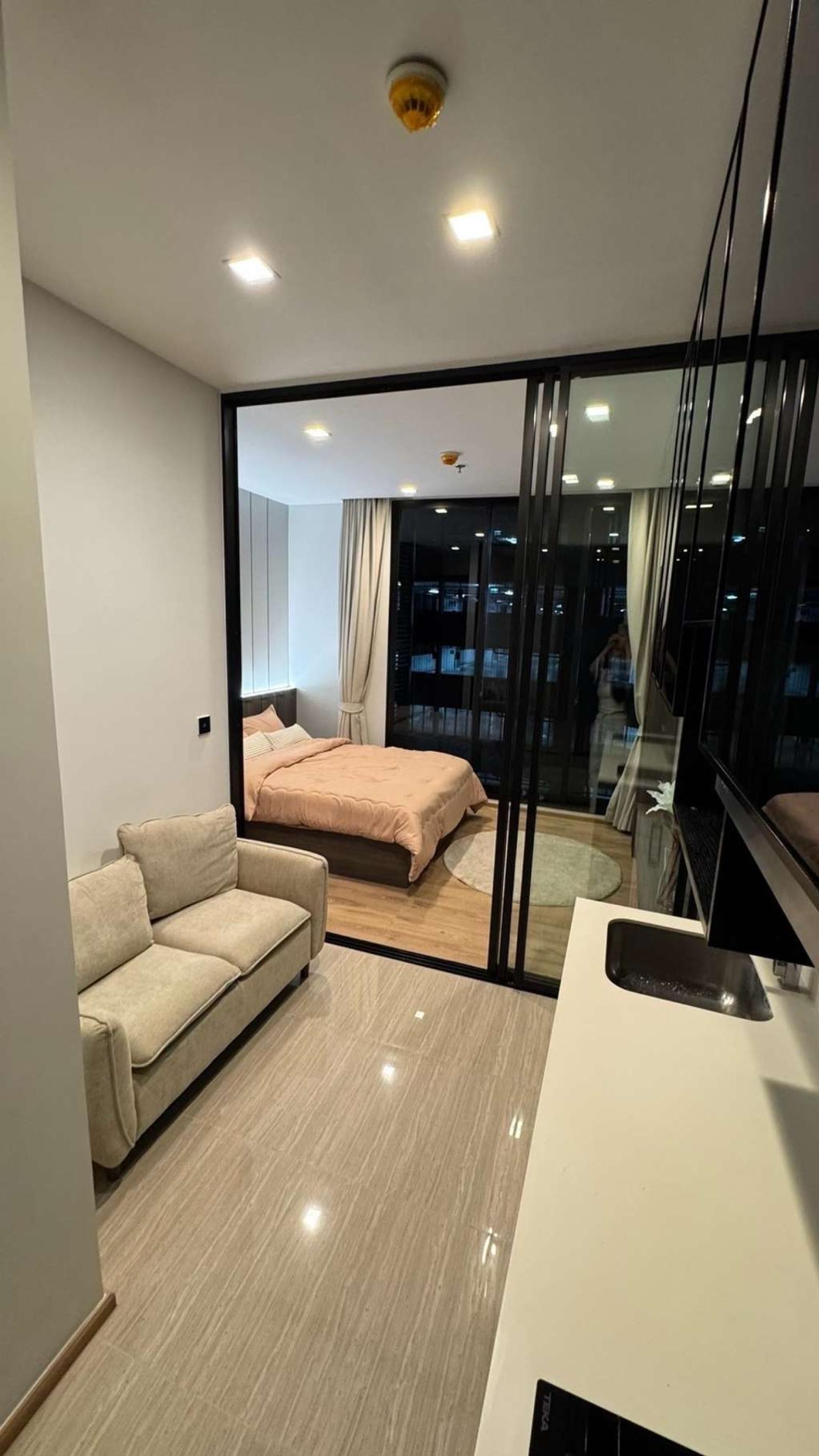 Noble Around Ari / 1 Bedroom (FOR RENT) LPIN036