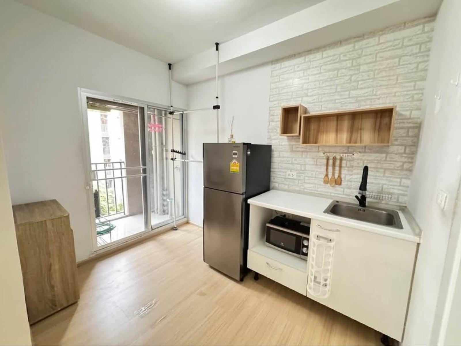 (S020069) Plum Condo Samakkhi – รูปที่ 2