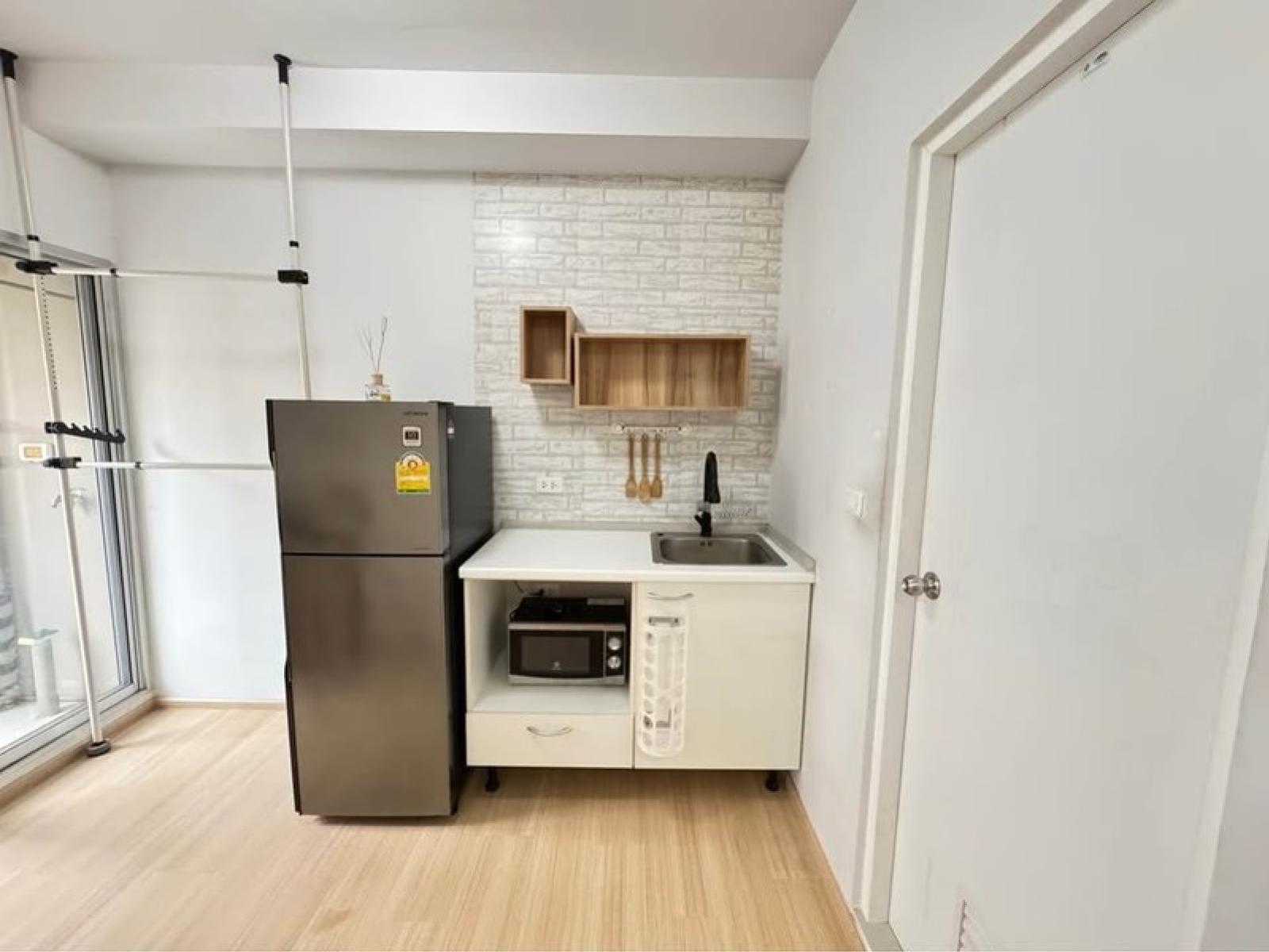 (S020069) Plum Condo Samakkhi – รูปที่ 4