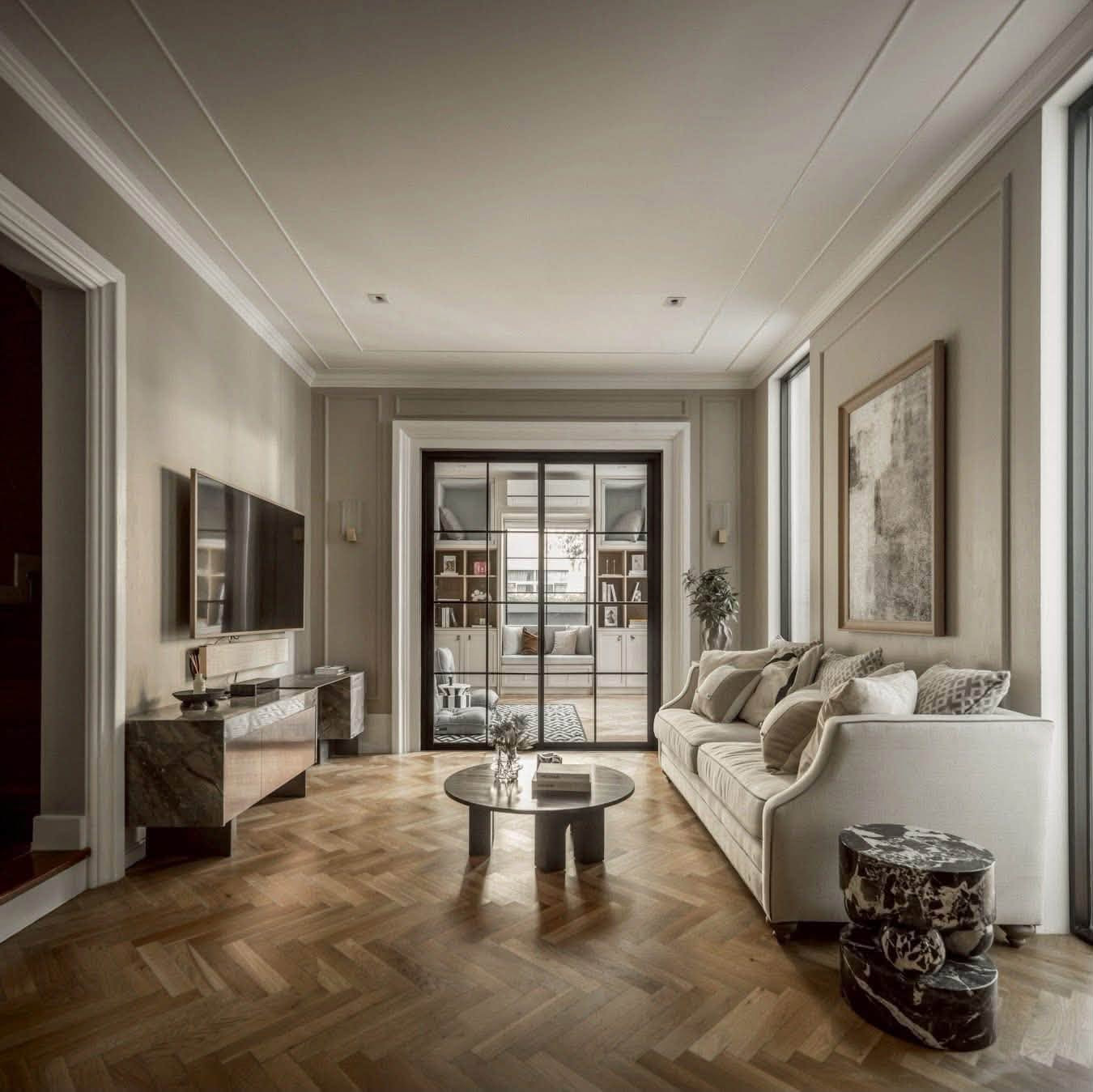 🏡 FOR RENT | The Gentry Sukhumvit 101 Luxury Pool Villa ใจกลางสุขุมวิท  – รูปที่ 4