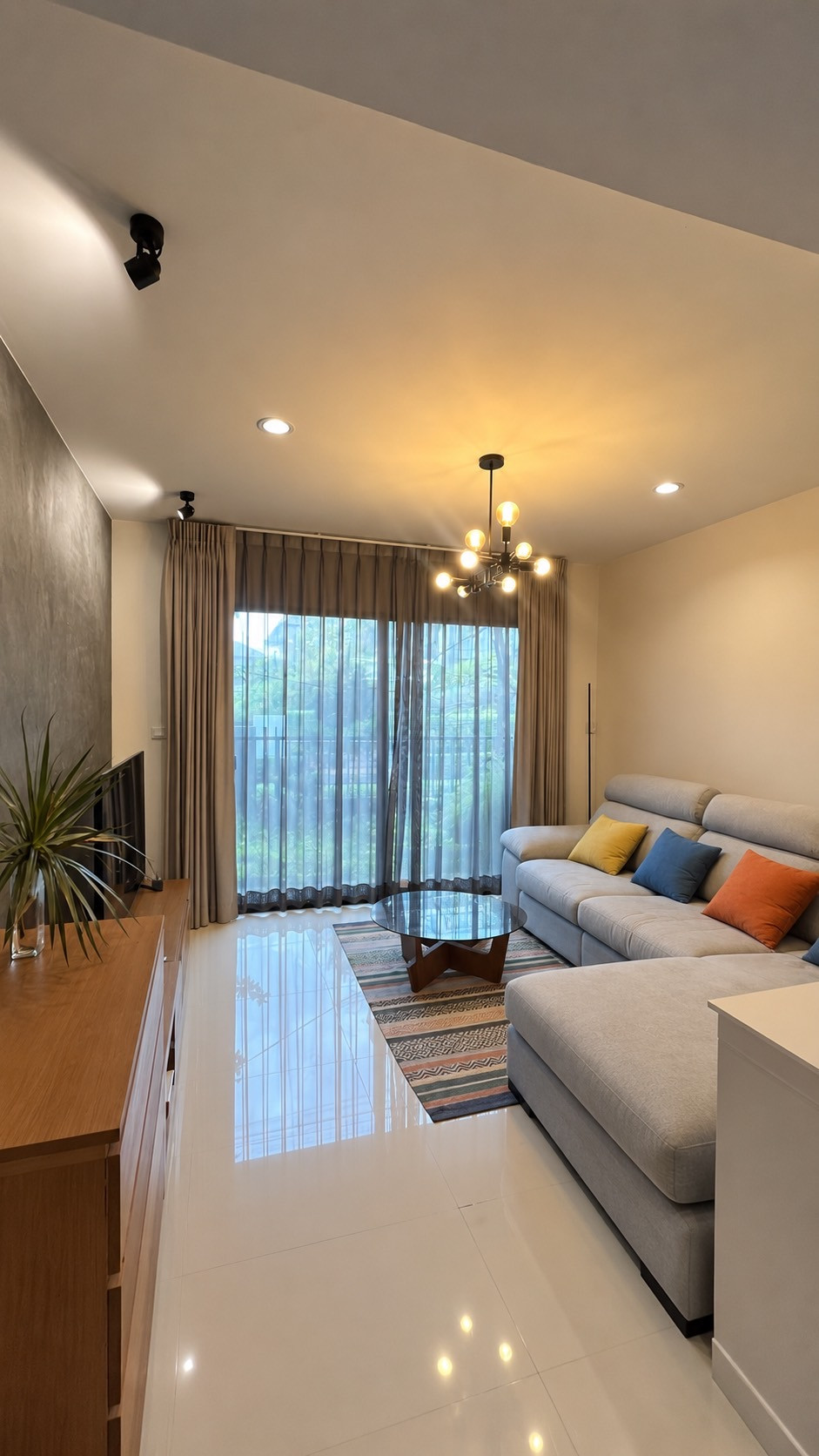 🏡ให้เช่าบ้านเดี่ยวดีไลท์ ใกล้ม.รังสิต ฟิวเจอร์ หลักหก 3 ห้องนอน 2 ห้องน้ำ สวยแต่งครบ 25,ooo/เดือน – รูปที่ 2