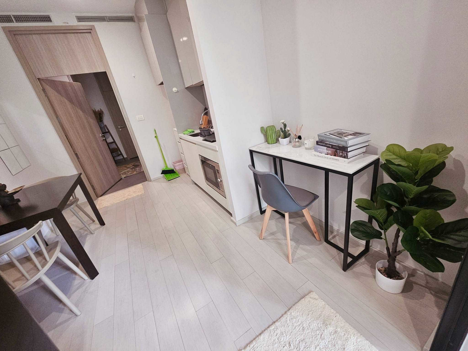 Noble Ploenchit For Rent – รูปที่ 3