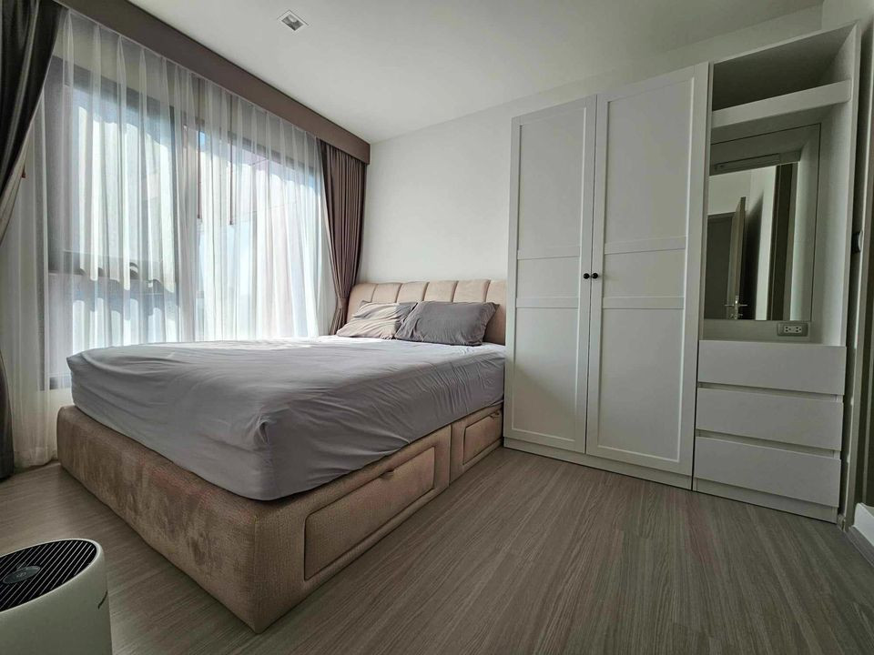 PFD-09068 ให้เช่าคอนโด ไลฟ์ อโศก ไฮป์ (Life Asoke Hype) - นัดชมห้อง @propertyfinder PFD-09068 ให้เช่าคอนโด ไลฟ์ อโศก ไฮป์ (Life Asoke Hype) - นัดชมห้อง @propertyfinder