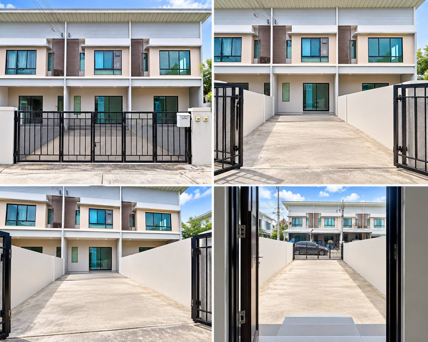 🏠 ขายบ้าน : Modi Villa Bangbuatong (โมดิ วิลล่า บางบัวทอง) รหัสทรัพย์ | 📌LNP-H1140 🏠 ขายบ้าน : Modi Villa Bangbuatong (โมดิ วิลล่า บางบัวทอง) รหัสทรัพย์ | 📌LNP-H1140