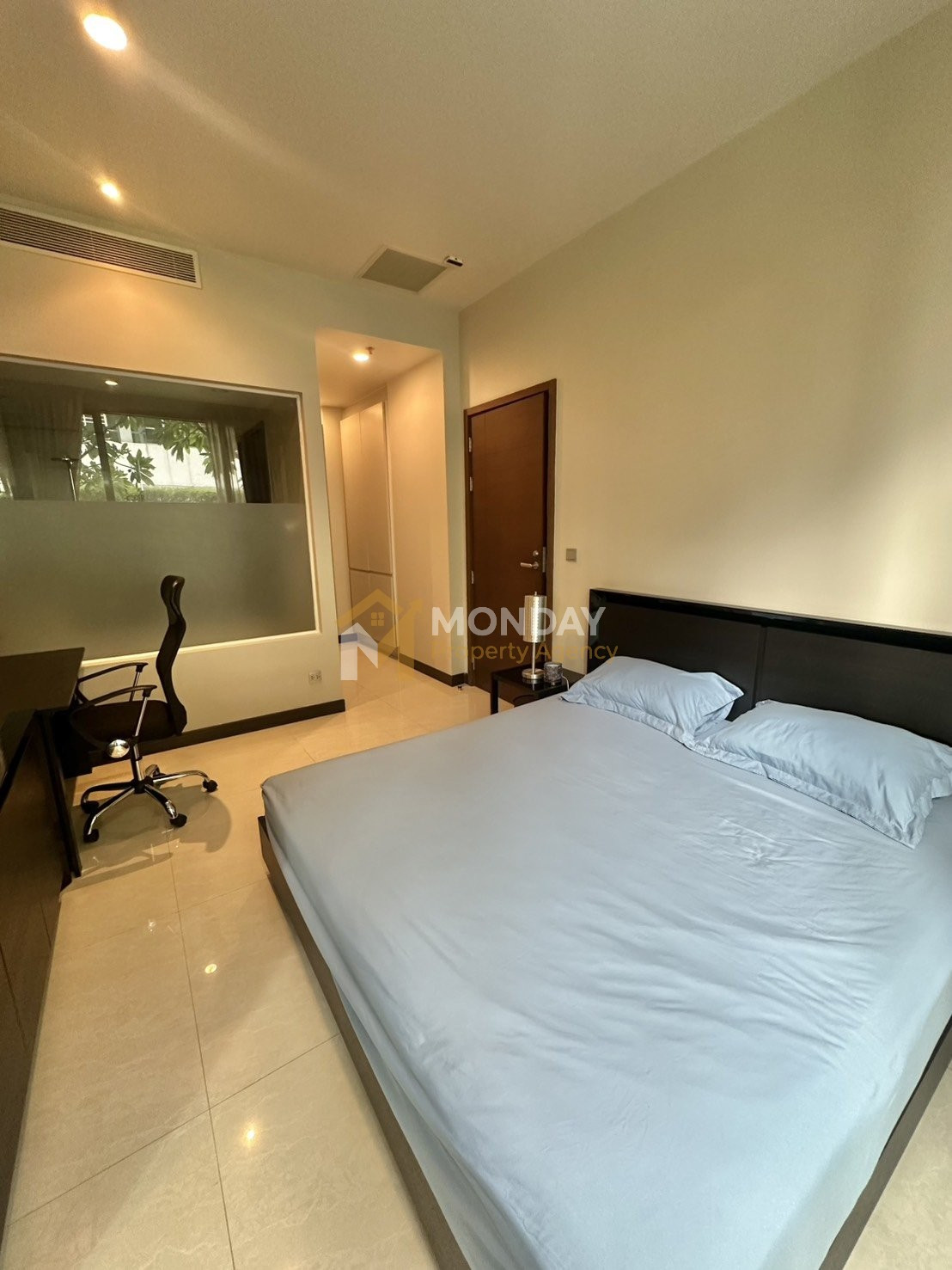 🔥 ห้องว่าง พร้อมเข้าอยู่! ควอทโทร บาย แสนสิริ รีบจองก่อนหลุด 🔥MD-25058838  – รูปที่ 2