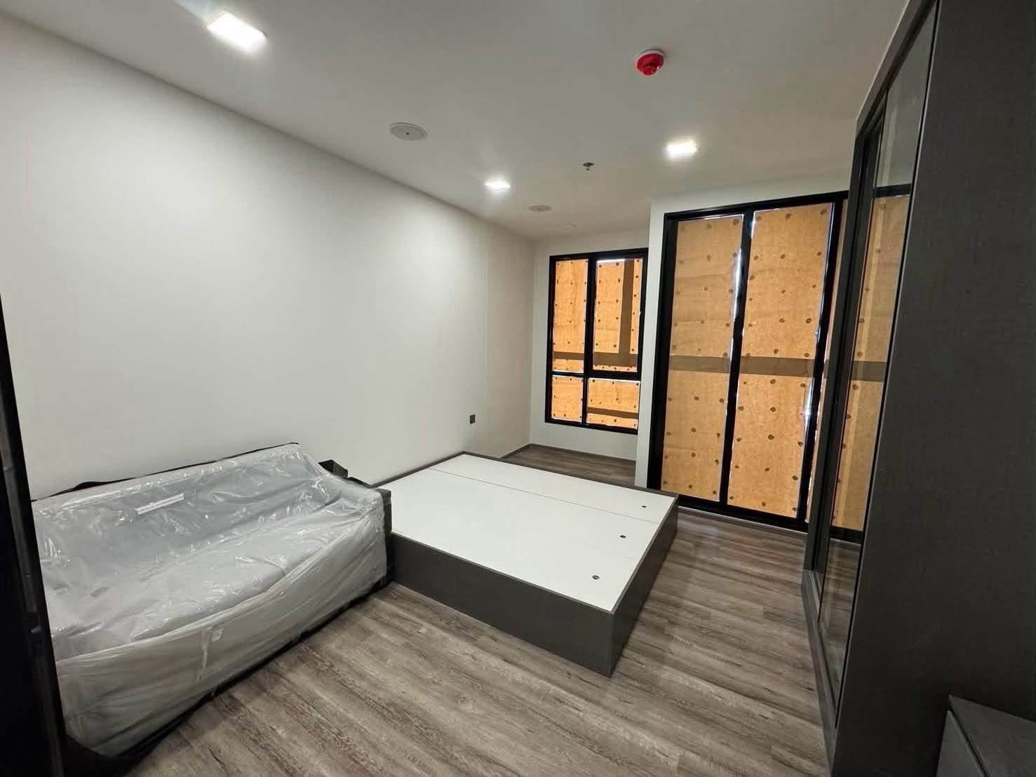 [For Rent] โมดิช วอลท์ เกษตร ศรีปทุม〰️ห้องใหม่ มือ1 – รูปที่ 2