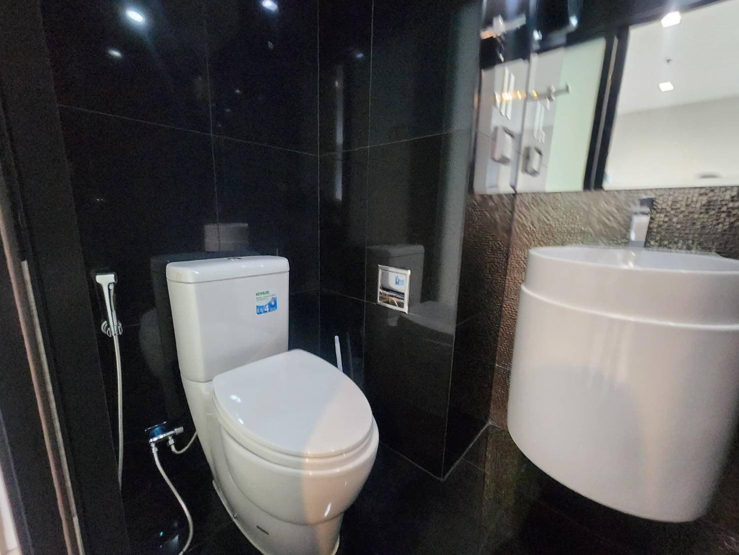 🚨 ห้องสวยทำเลดี ราคาโดน! Rhythm Sukhumvit 36-38 ใกล้ BTS ทองหล่อ – รูปที่ 4