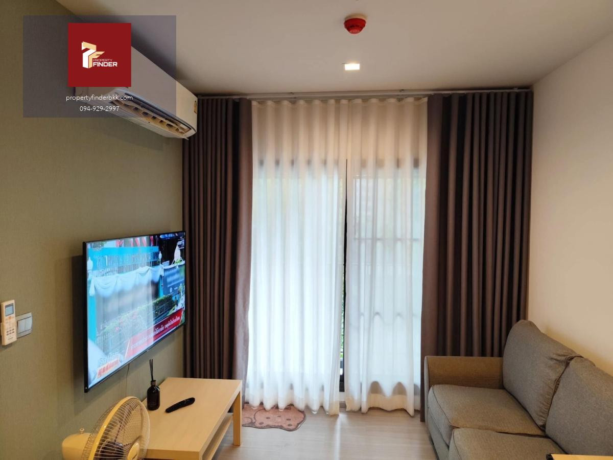 PFD-08931 ให้เช่าคอนโด ไลฟ์ อโศก ไฮป์ (Life Asoke Hype) - นัดชมห้อง @propertyfinder