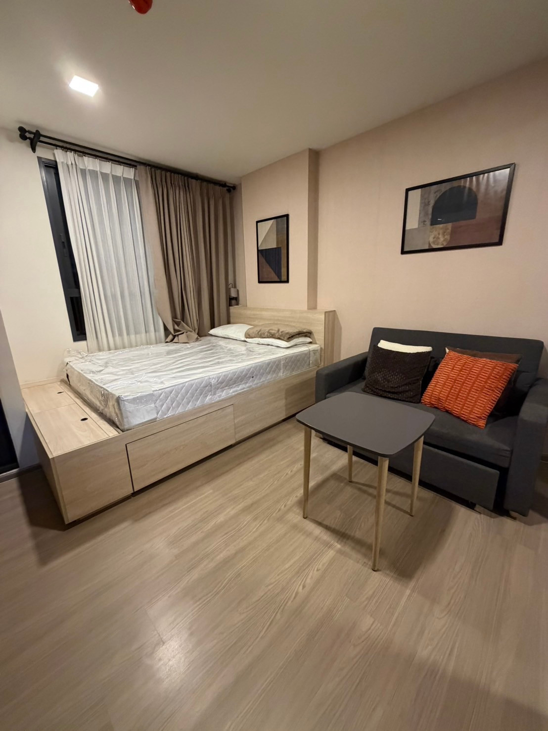 ให้เช่า!!🔥Condo The Muve Bangna By Sansiri – รูปที่ 3