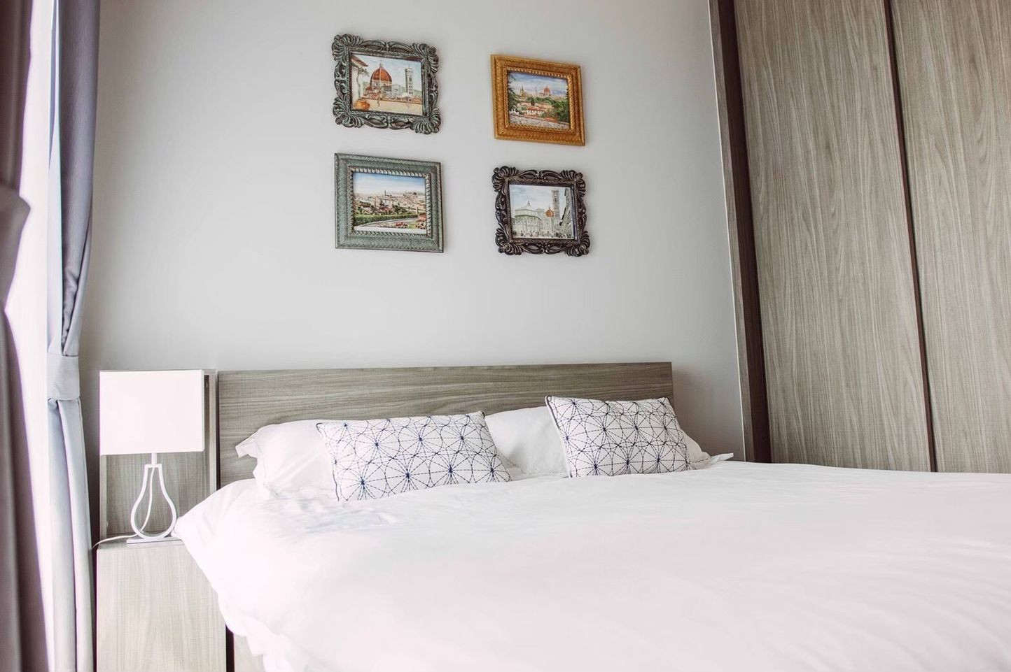 For rent: Chapter One Midtown L 24, 31st floor. For rent: Chapter One Midtown L 24, 31st floor.
