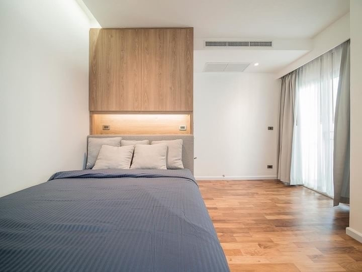 ห้องใหม่แต่งสวยราคาดี Noble Ora Thonglo 2นอน 114 ตรม เพียง 75k ต่อ/เดือน – รูปที่ 4
