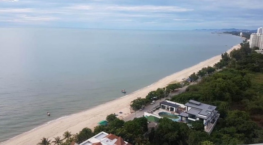 springfield beach condo ชะอำ หัวหิน ให้เช่า – รูปที่ 2