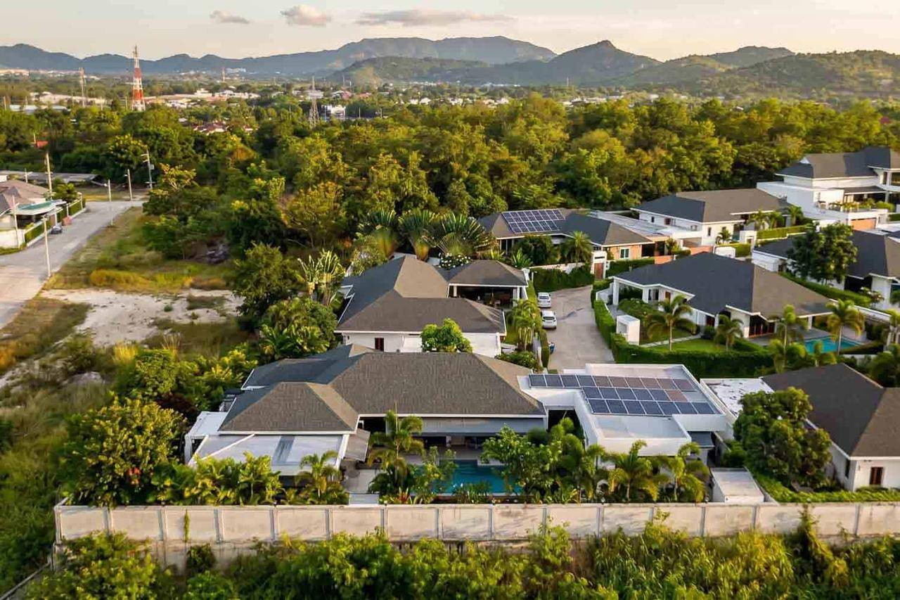 พูลวิลล่าหรูสไตล์บาหลี | Hillside Hamlet Homes 7 | ราคา 21.9 ล้านบาท  – รูปที่ 4