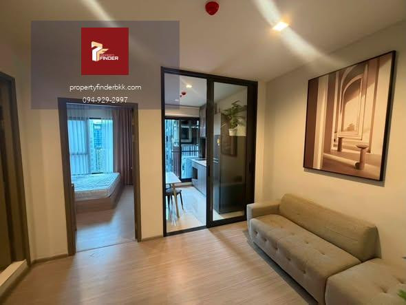 PFD-08926 ให้เช่าคอนโด ไลฟ์ อโศก ไฮป์ (Life Asoke Hype) - นัดชมห้อง @propertyfinder