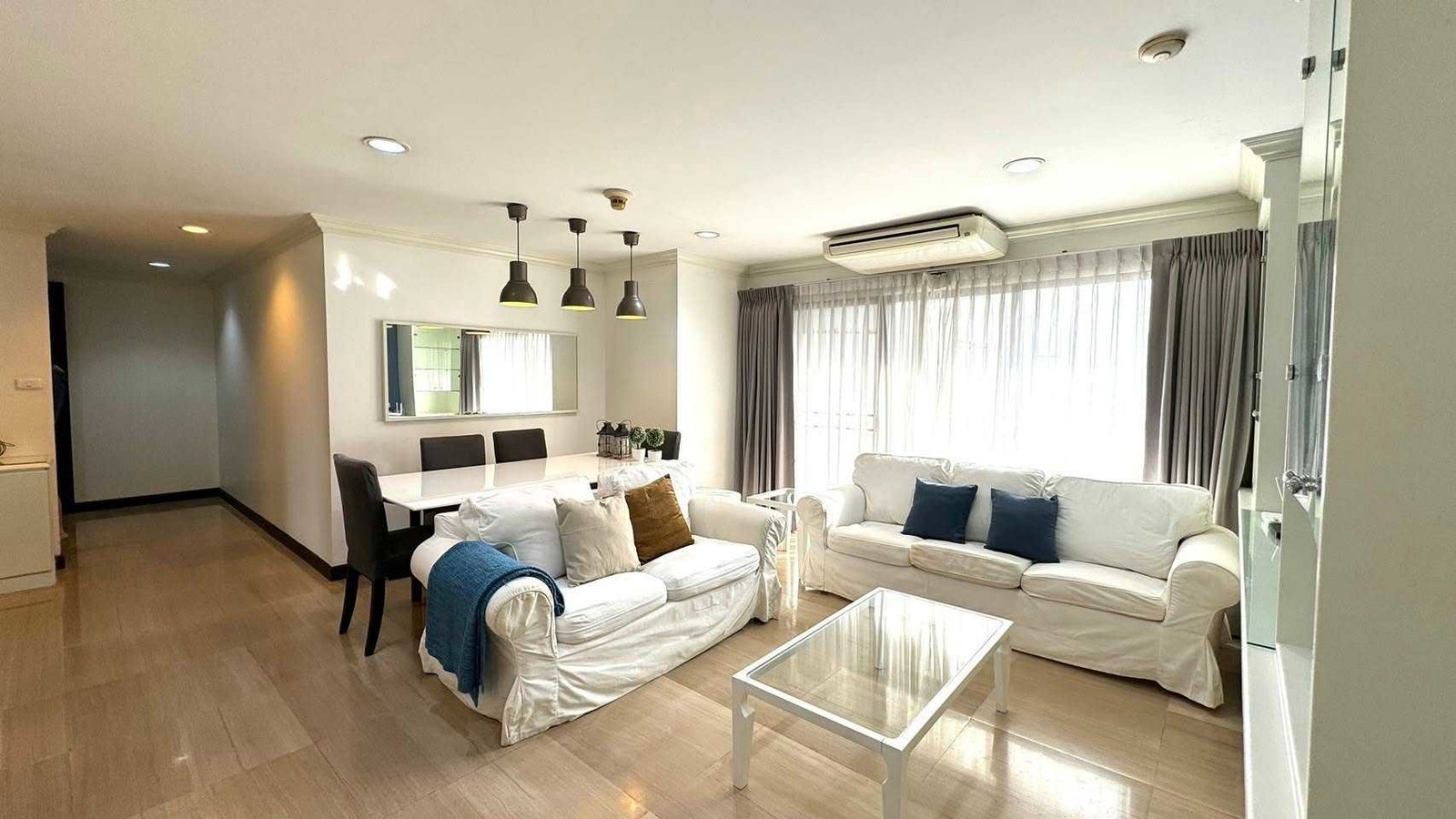 Richmond Palace For Rent – รูปที่ 3