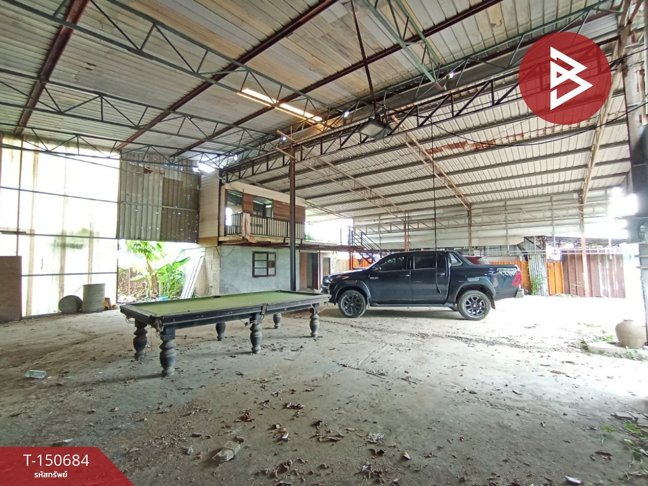 ขายบ้านเดี่ยวบางปะอิน พระนครศรีอยุธยา พร้อมอาคาร  – รูปที่ 4