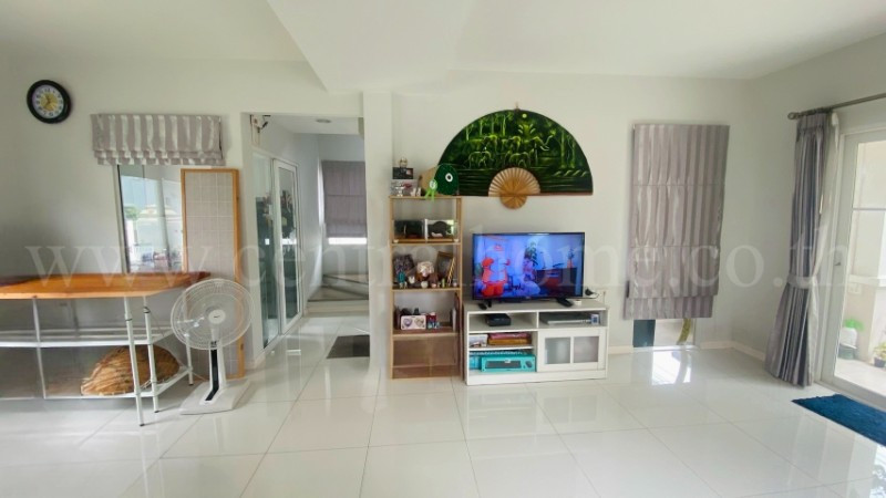 บ้านเดี่ยว พฤกษ์ลดา มหาชัย สมุทรสาคร ถูกที่สุดในโครงการ – รูปที่ 2
