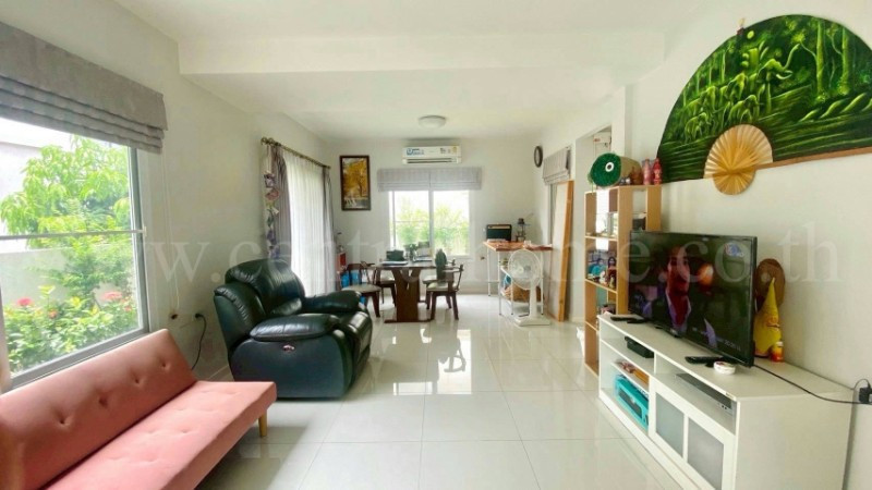 บ้านเดี่ยว พฤกษ์ลดา มหาชัย สมุทรสาคร ถูกที่สุดในโครงการ – รูปที่ 3