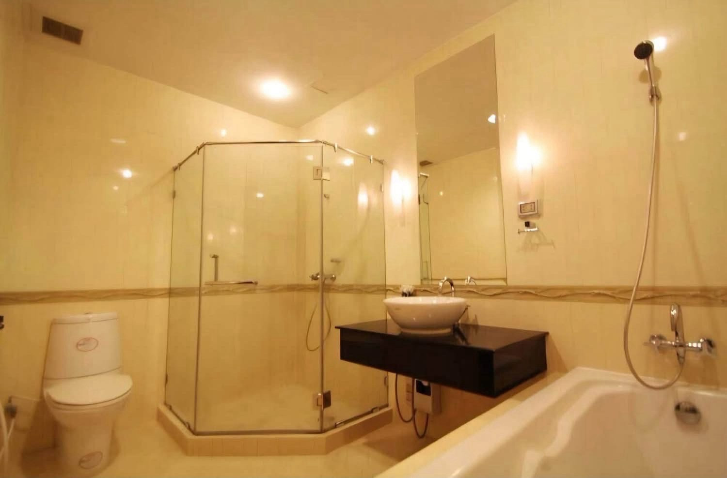 🔥hot unit ห้องกว้าง ชั้นส่วนตัว วิวสวย | THE ADDRESS SIAM✨ – รูปที่ 4