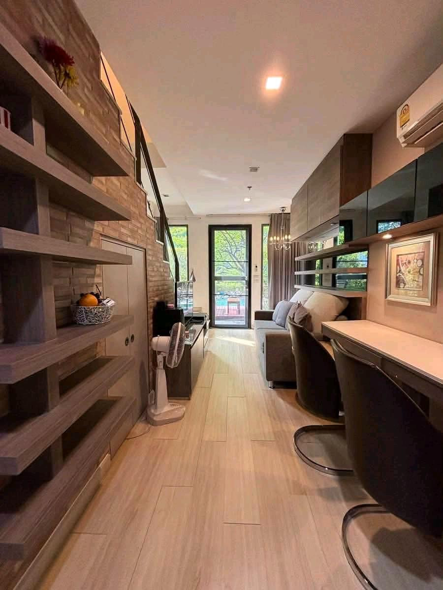 ให้เช่า ห้องบิวท์อินแต่งสวย คอนโด Ideo Mobi Sukhumvit 81 (อ่อนนุช) ให้เช่า ห้องบิวท์อินแต่งสวย คอนโด Ideo Mobi Sukhumvit 81 (อ่อนนุช)