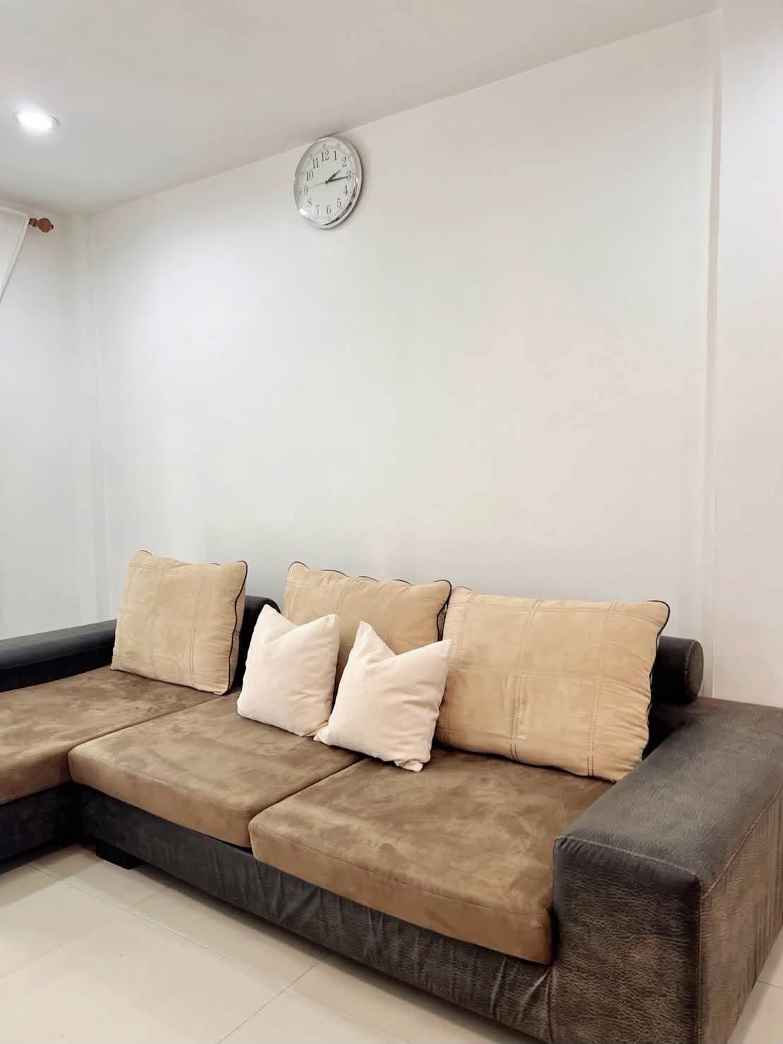 🏡✨ ให้เช่า | ทาวน์โฮม 3 ชั้น หมู่บ้านไลโอ พหลโยธิน–วัชรพล พหลโยธิน 54/1 3 ห้องนอน 3 ห้องน้ำ บ้านสวย สภาพดีมาก พร้อมเข้าอยู่💰 ค่าเช่า 17,000 บาท/เดือน – รูปที่ 3