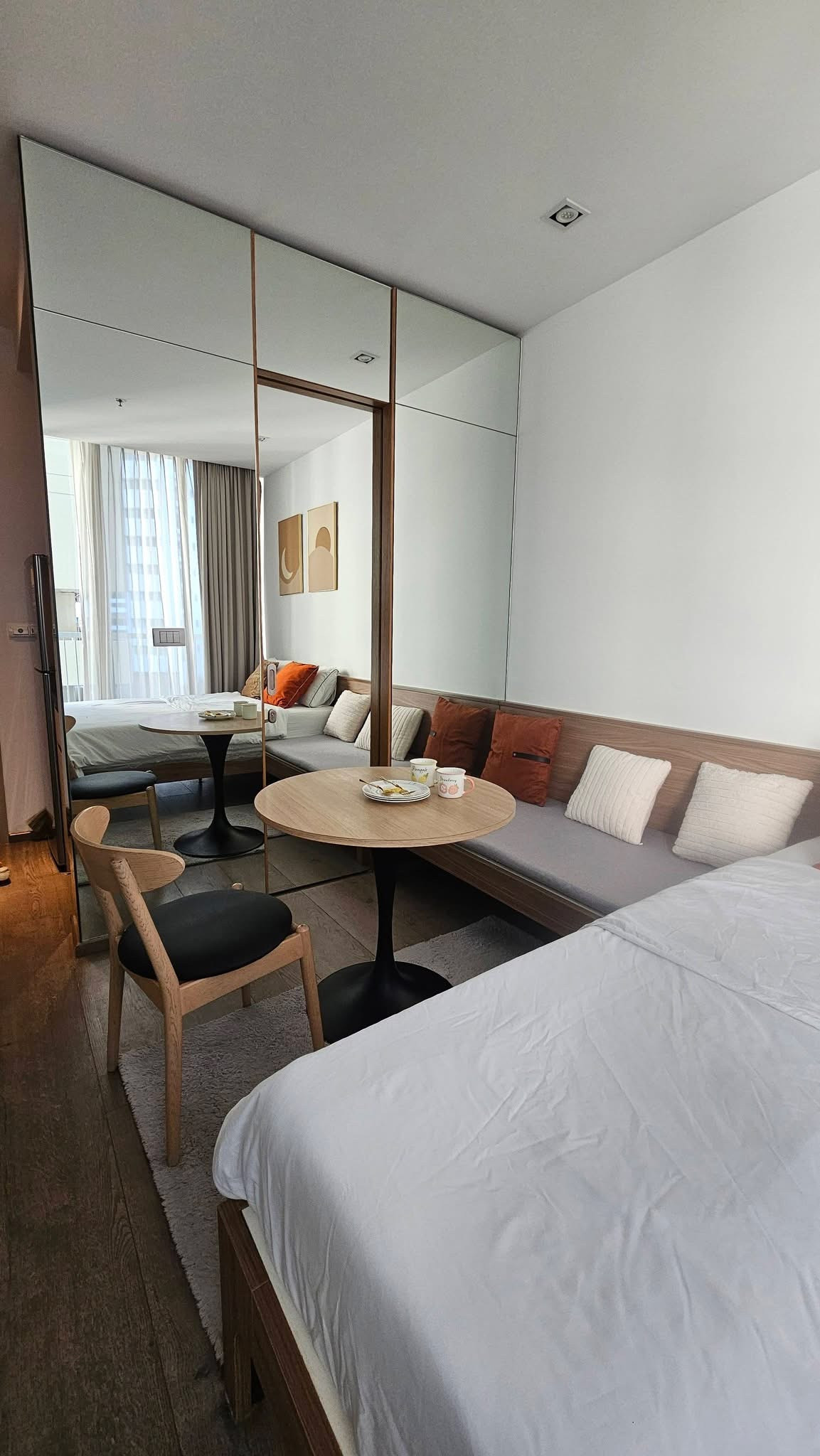 ✨🏢Park 24 ( Park Origin Phrom Phong )  – รูปที่ 3