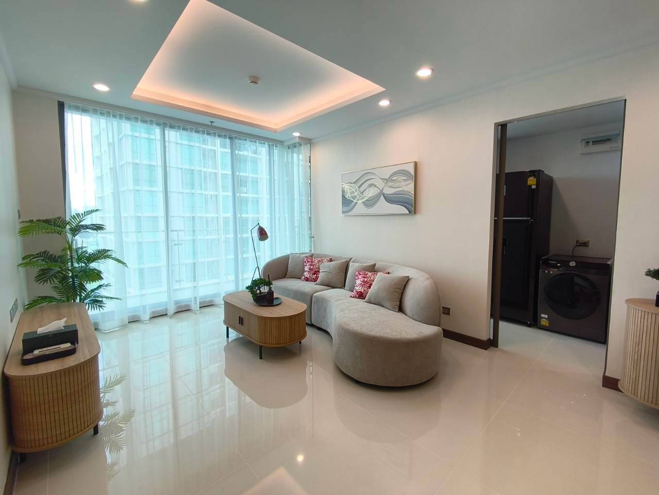 🏙️ PFD-09073 Supalai Oriental Sukhumvit 39 | ศุภาลัย โอเรียนทัล สุขุมวิท 39 | Building A