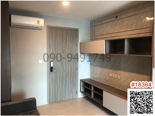 Condo for rent, Knightsbridge Phahonyothin-Interchange, 9th floor, near MRT Phahonyothin Station. Condo for rent, Knightsbridge Phahonyothin-Interchange, 9th floor, near MRT Phahonyothin Station.