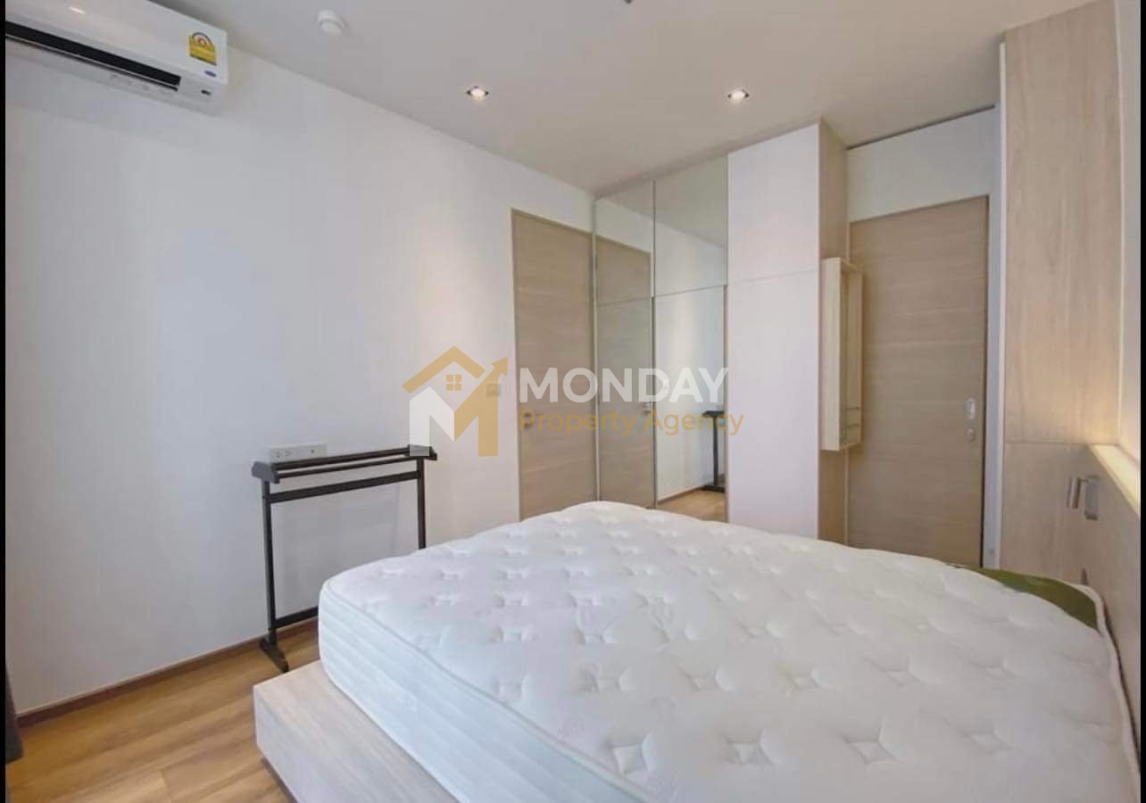 🔥 ห้องว่าง พร้อมเข้าอยู่! Park 24 รีบจองก่อนหลุด 🔥MD-26048090 – รูปที่ 2