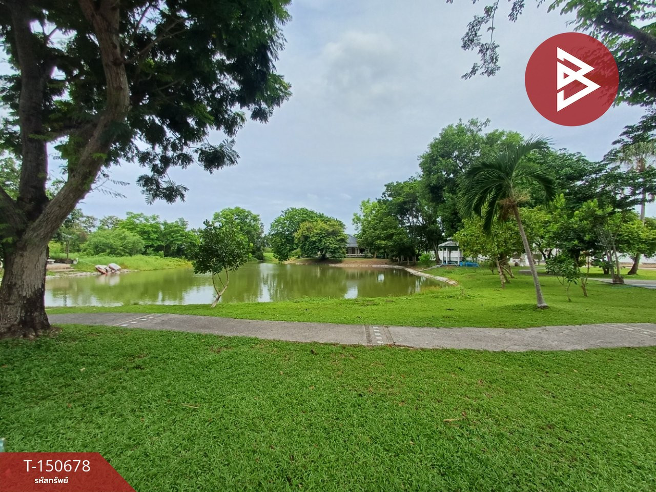 Land for sale, area 1 ngan, Nakhon Chai Si, Nakhon Pathom – รูปที่ 4