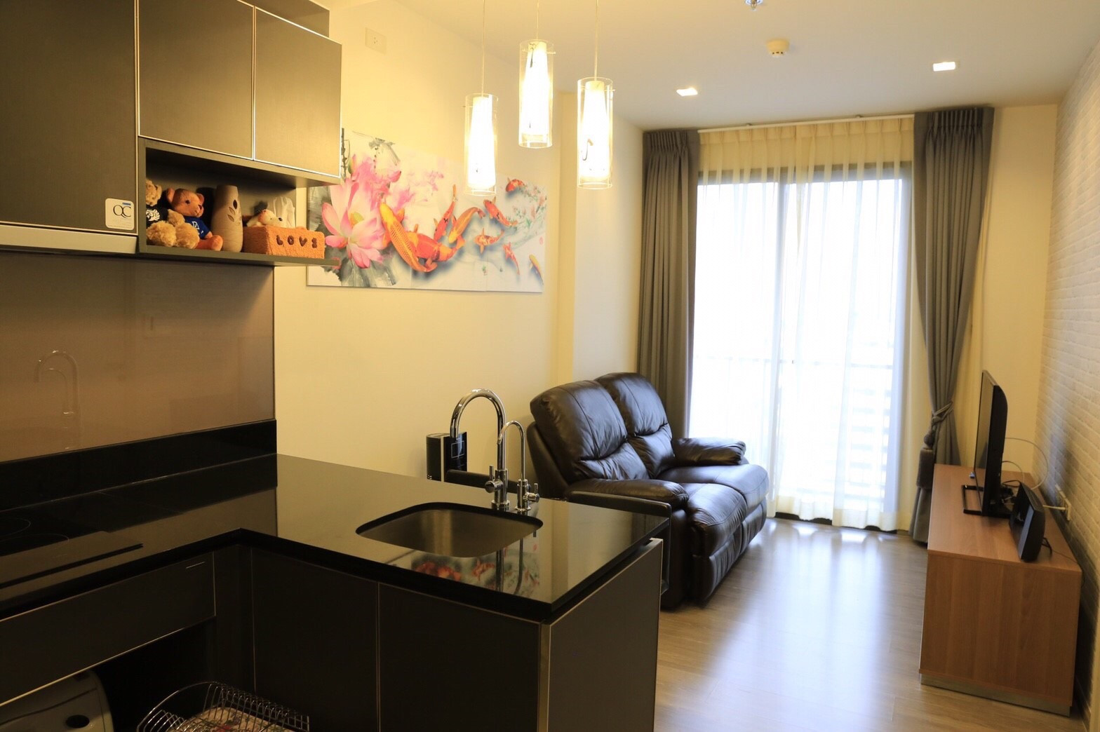 🏠✨ นายน์ บาย แสนสิริ (Nye By Sansiri) | ขายคอนโด 1 ห้องนอน (HBH-ST-366) 🏠✨ นายน์ บาย แสนสิริ (Nye By Sansiri) | ขายคอนโด 1 ห้องนอน (HBH-ST-366)