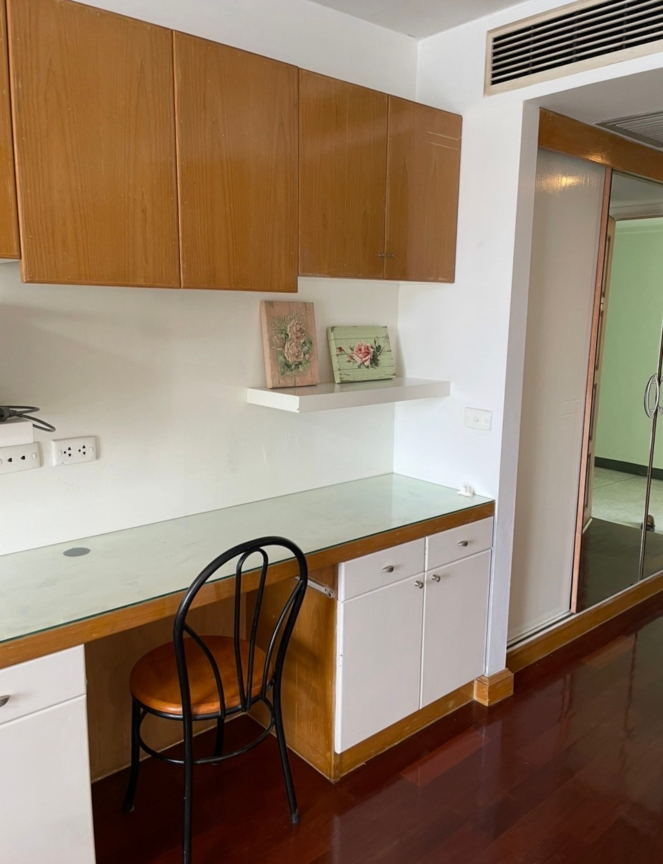 Condo for rent: Raintree Villa. Tel. 099-998-3897. – รูปที่ 3