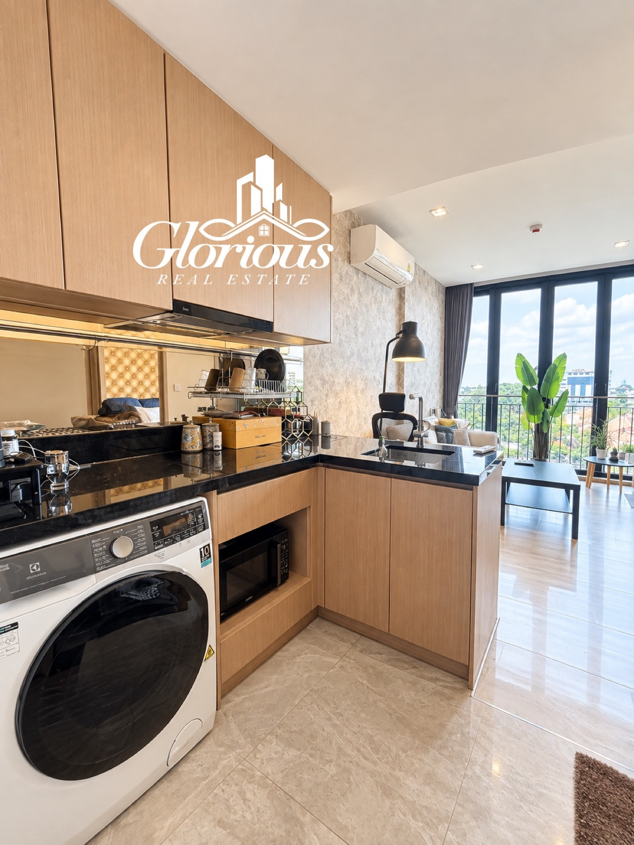 𝗖𝗼𝗻𝗱𝗼 𝗙𝗼𝗿 𝗿𝗲𝗻𝘁 : KAWA HAUS (Kawa House) 𝗟𝗶𝗻𝗲 : @glorious1 – รูปที่ 2