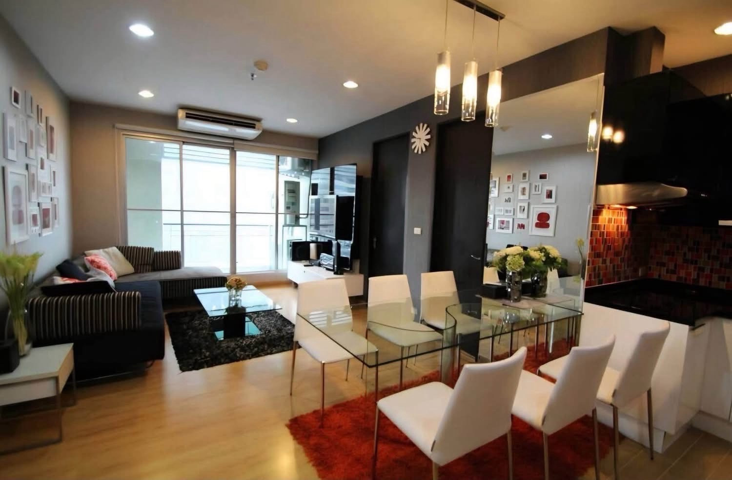🔥hot unit ห้องกว้าง ชั้นส่วนตัว วิวสวย | THE ADDRESS SIAM✨ 🔥hot unit ห้องกว้าง ชั้นส่วนตัว วิวสวย | THE ADDRESS SIAM✨