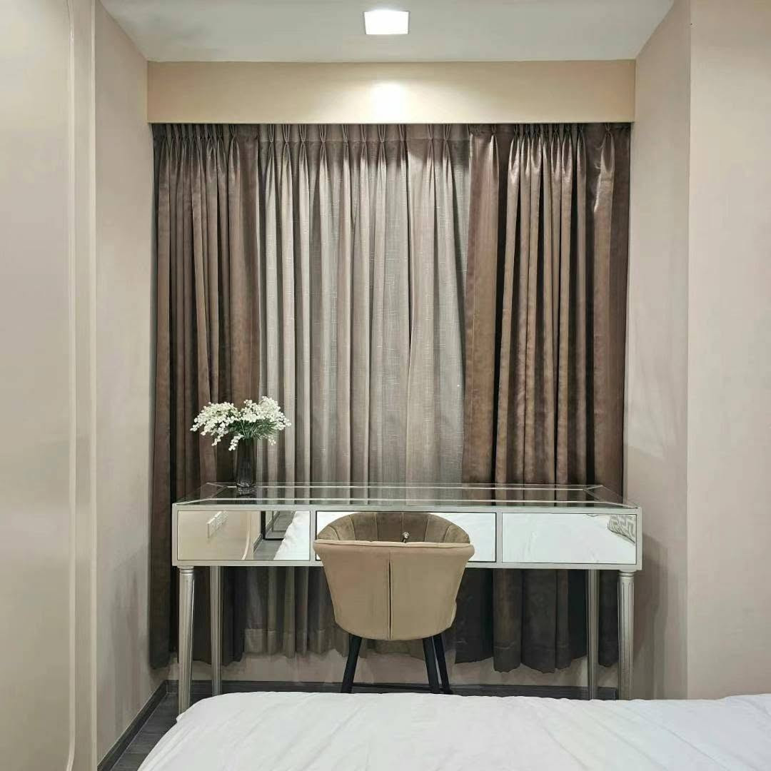  Nye by Sansiri | Beautiful and move-in-ready condominium 🏙️ – รูปที่ 4