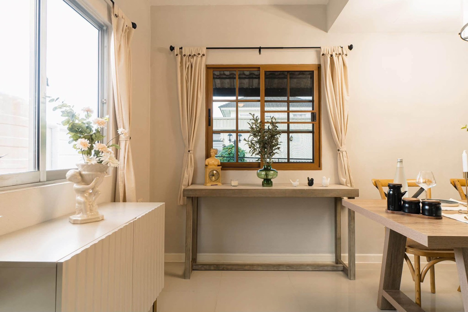 🔥 ให้เช่า พฤกษาวิลล์ 46/2 รังสิต–คลอง 3 ✨🏡 – รูปที่ 4