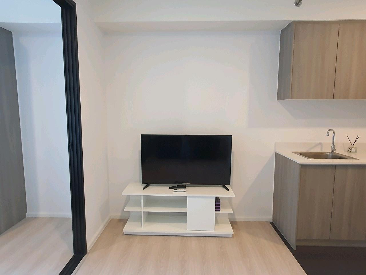 ✅️ ให้เช่าคอนโด A Space MEGA : ชั้น 21 ห้องเฟอร์ฯครบพร้อมอยู่ ✅️ – รูปที่ 4