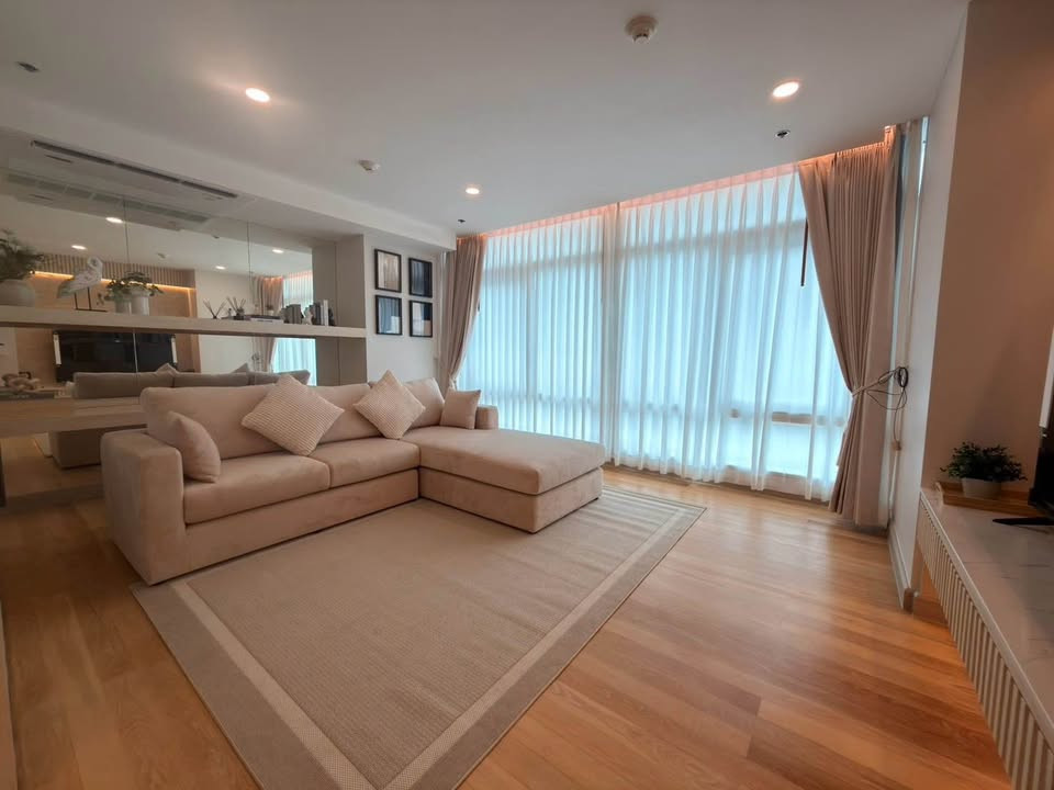 Luxury 3 Bedroom Residence The Height Thonglor Luxury 3 Bedroom Residence The Height Thonglor