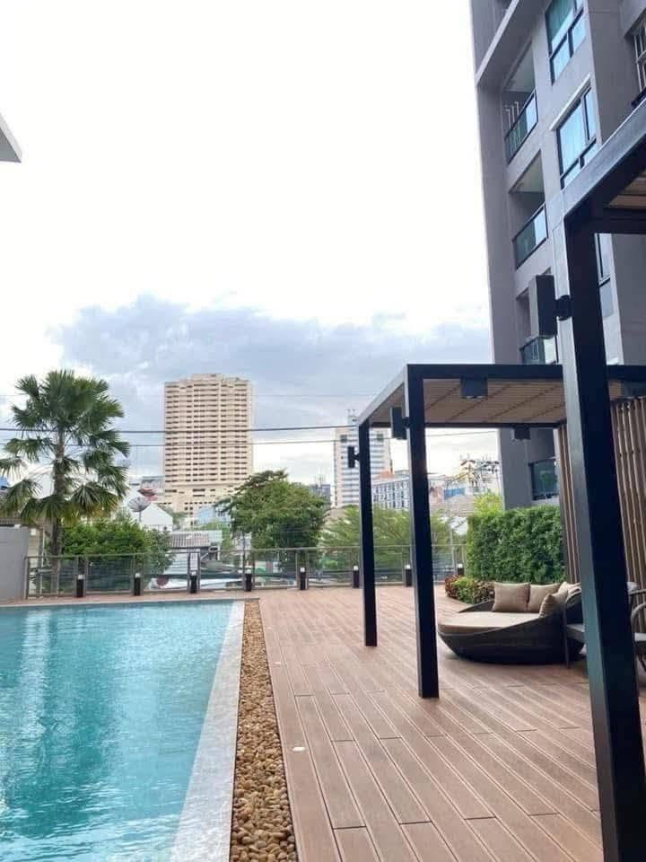 For sale Fai428 The Cube Premium Ratchada 32