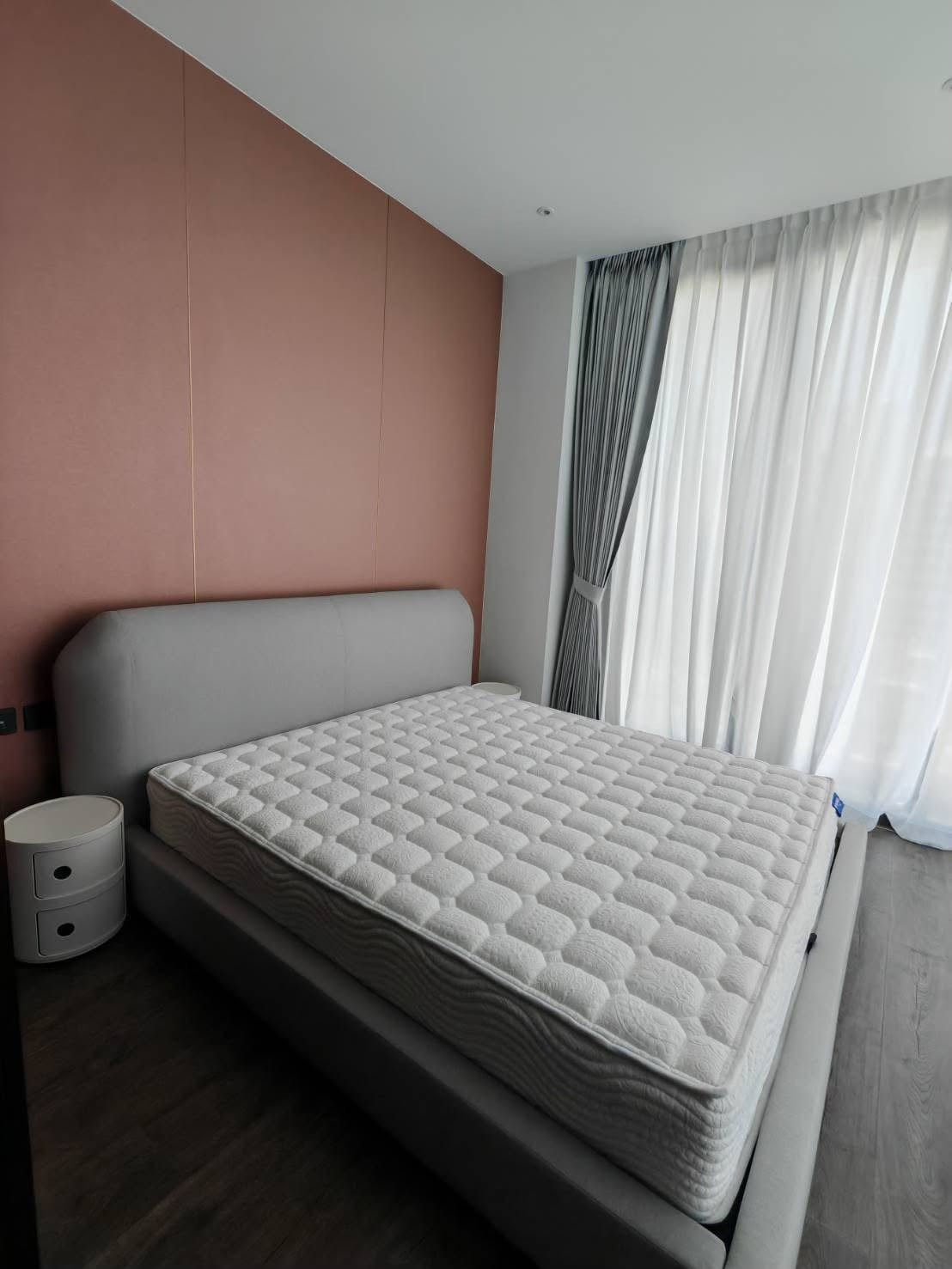  ROMM Convent Brand New 2 Bedroom ใจกลาง Convent Road พร้อมเข้าอยู่ – รูปที่ 4