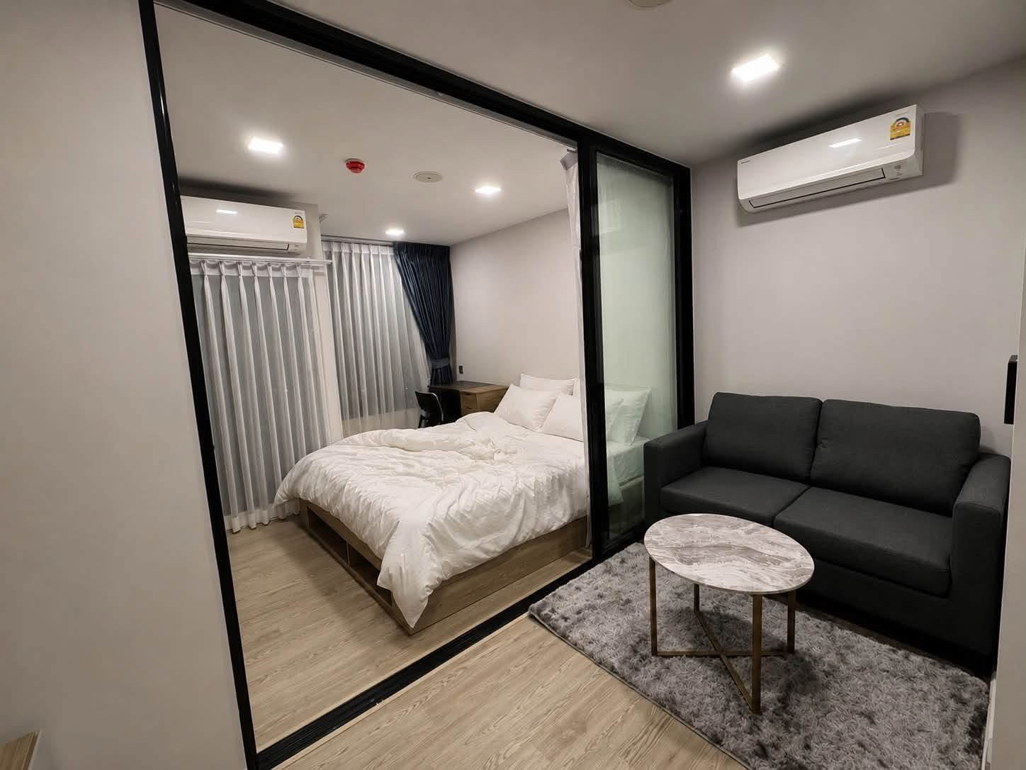 ❤️ Kave Town Colony ห้องสวย ราคาดี ใกล้ ม.กรุงเทพ ✨ – รูปที่ 3
