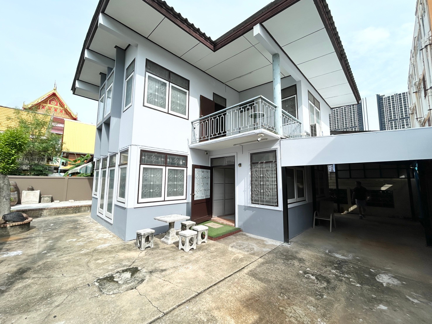 🔥🔥 Single house, Pracharat Sai 1, Soi 10 🔥🔥 🔥🔥 Single house, Pracharat Sai 1, Soi 10 🔥🔥
