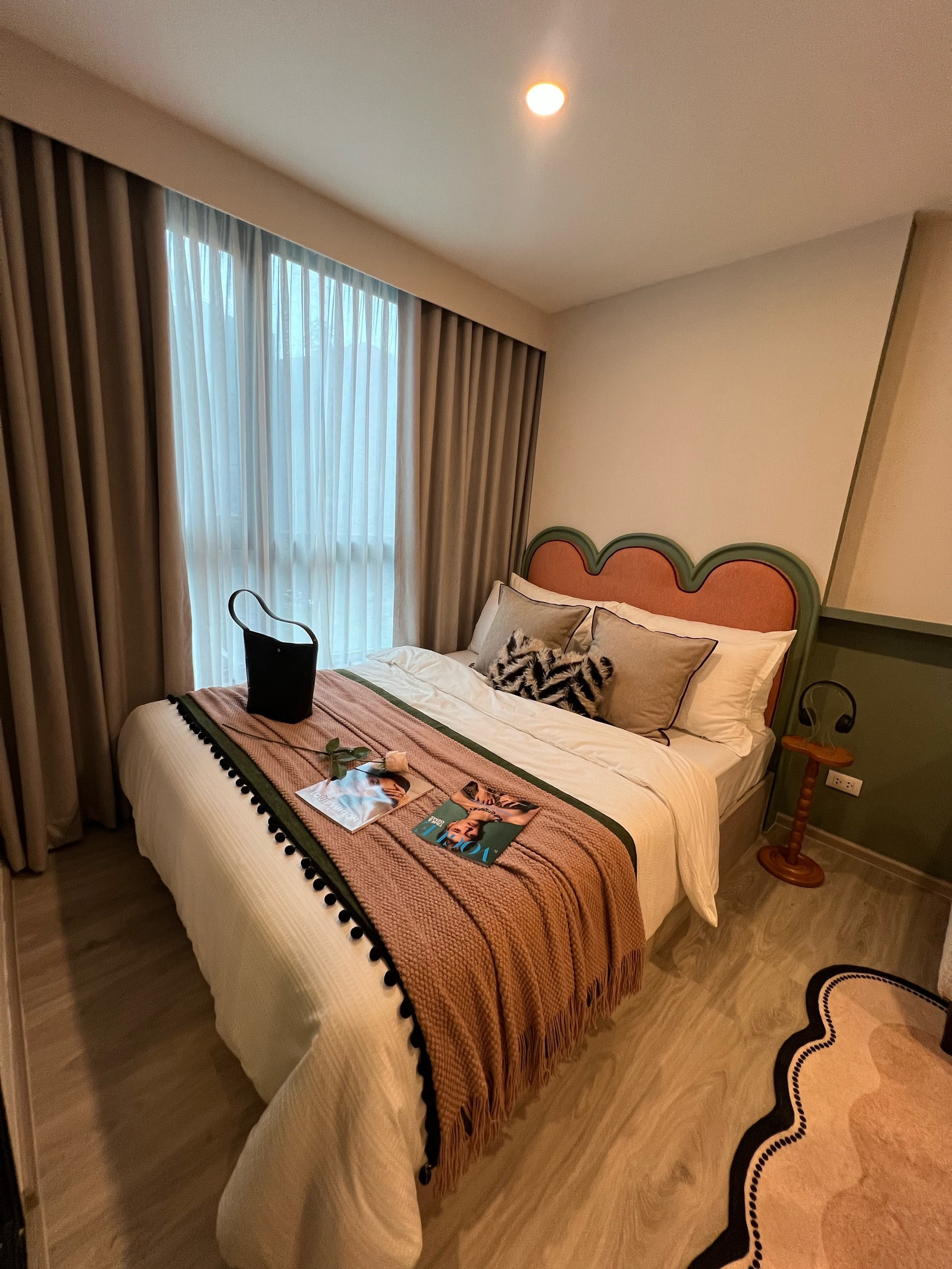 ORIGIN PLAY Sri Udom Station | คอนโด Pet Friendly ใกล้ BTS เริ่ม 1.99 ลบ – รูปที่ 2
