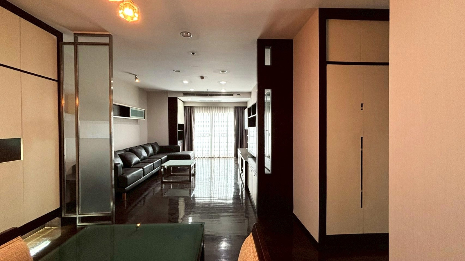 For Rent Noble Ora Thonglor (2 Bedroom) 47,000 B – รูปที่ 2