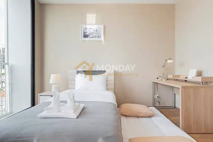 🔥 ห้องว่าง พร้อมเข้าอยู่! PARK ORIGIN PHROM PHONG รีบจองก่อนหลุด 🔥MD-26048078  – รูปที่ 2