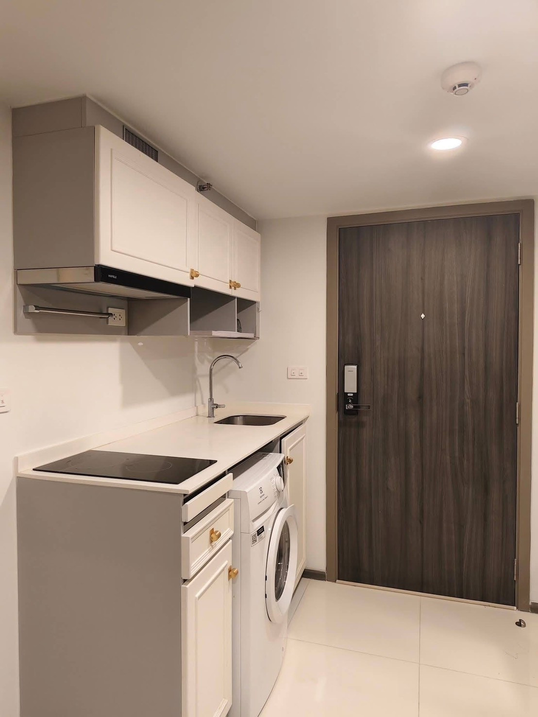 ให้เช่าไนท์บริดจ์ พระราม 9 ***ห้องว่าง 1 ต.ค. 2569*** – รูปที่ 3