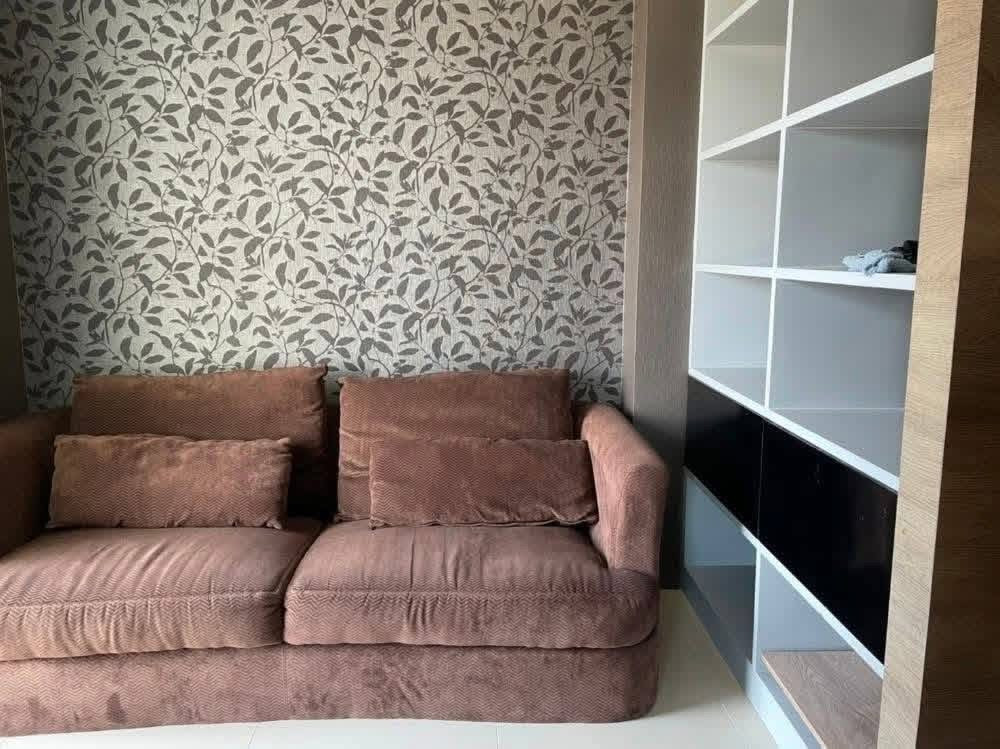 🔥 Urgent sale! Selling at a loss 🔥 BTS Residence | Corner room, 18th floor – รูปที่ 3